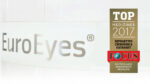 EuroEyes Focus Siegel 2017