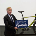 Dr. Jørgensen als Cyclassics Sponsor