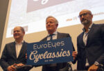 Dr. Jørgensen als Cyclassics Sponsor