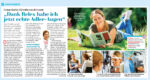 Artikel aus Bild der Frau