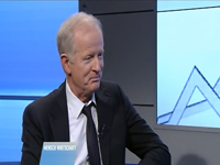 Video: EuroEyes Gründer Dr. Jørgensen im Interview