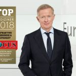 Focus Siegel mit Dr. Jørgensen