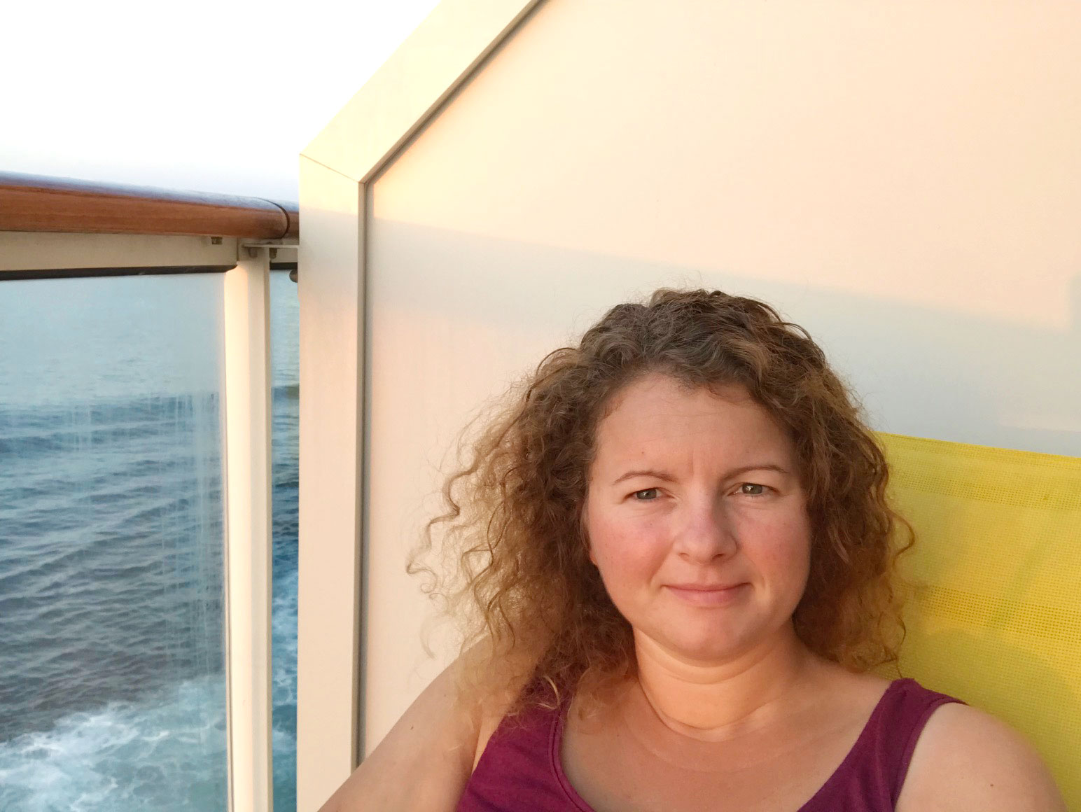 Erfahrungsbericht Femto-Lasik: Das ist das Beste, was man als Brillenträger machen kann