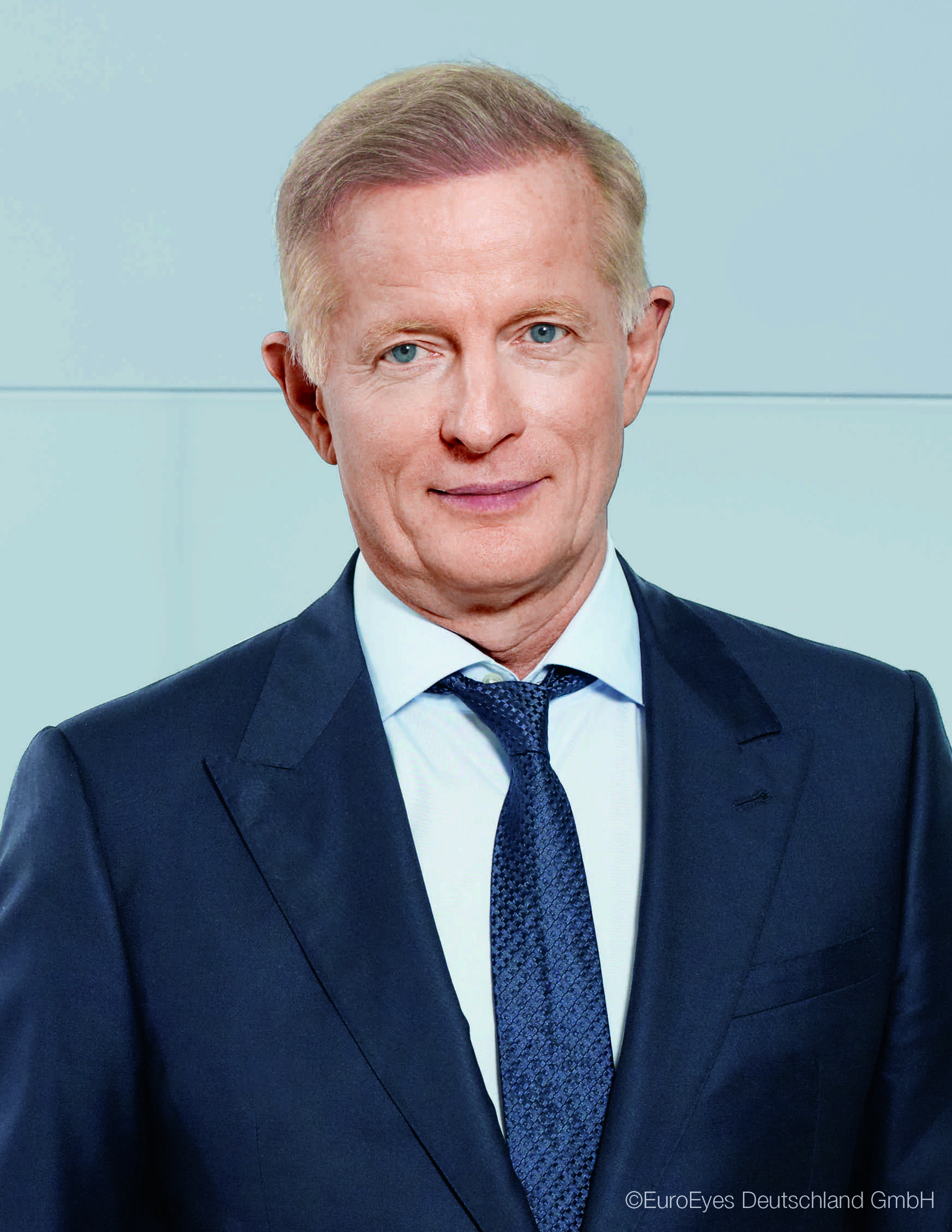 Dr. Jørn S. Jørgensen