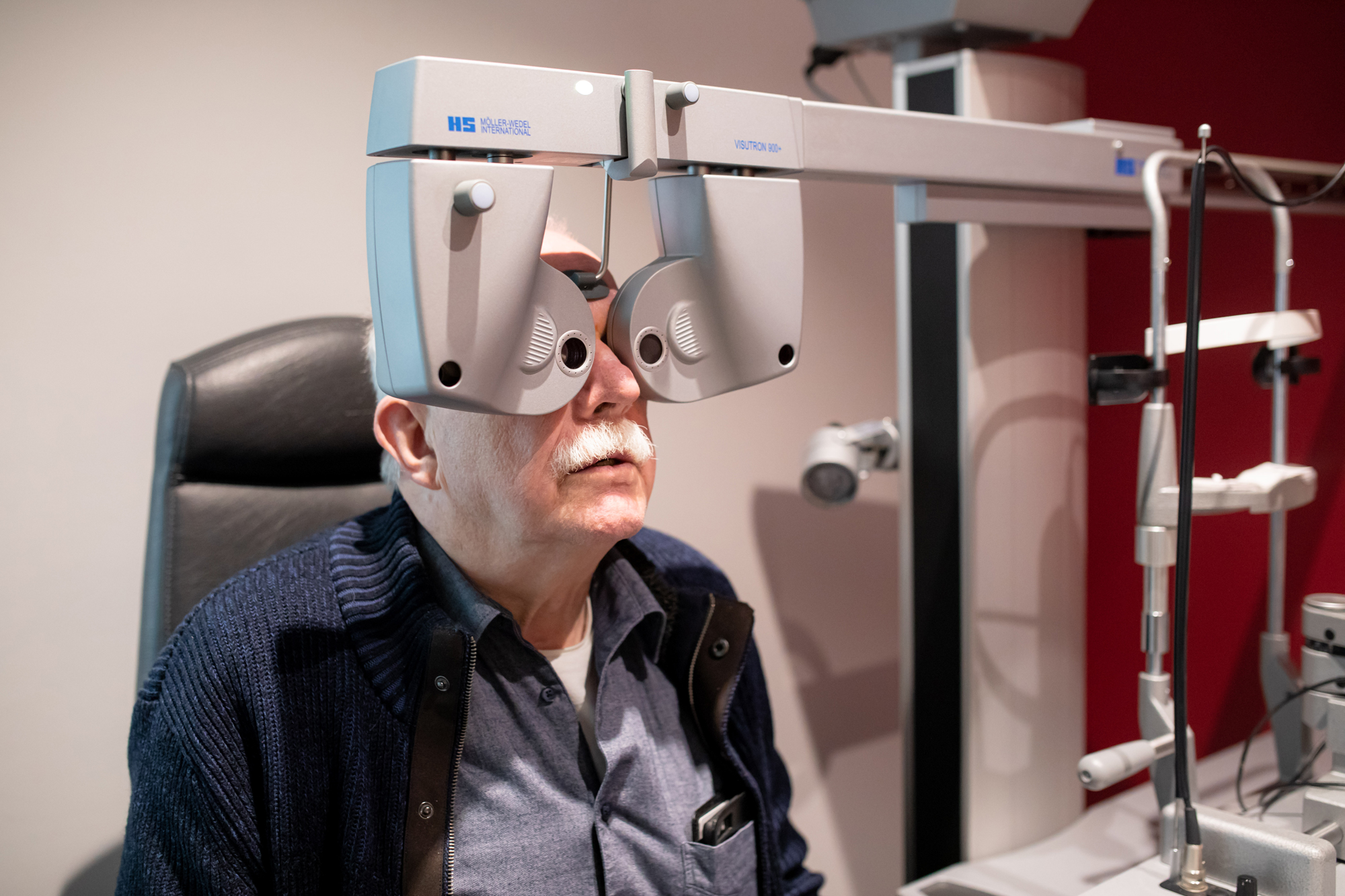 Erfahrungsbericht Multifokallinsen