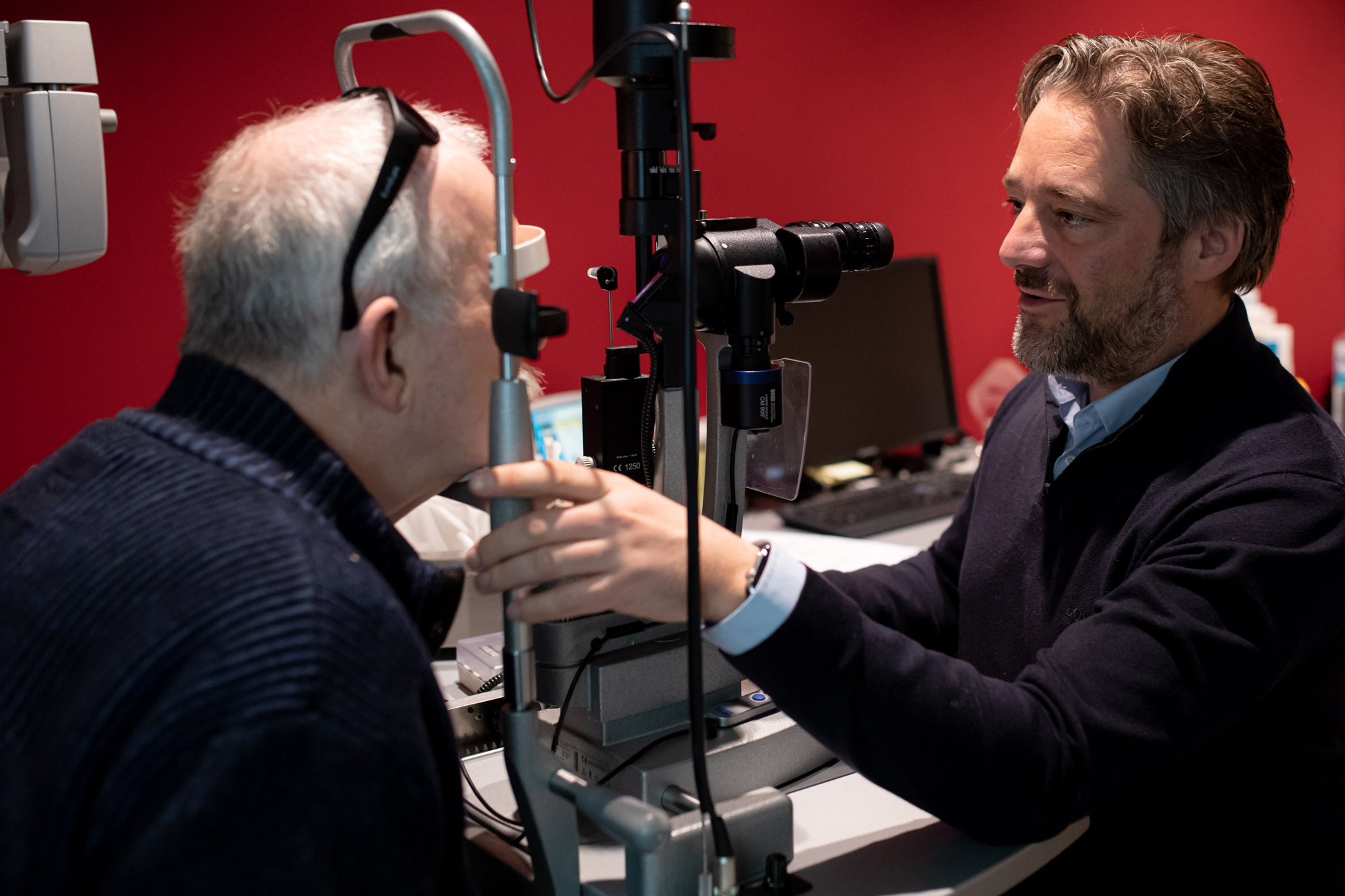 Erfahrungsbericht Multifokallinsen