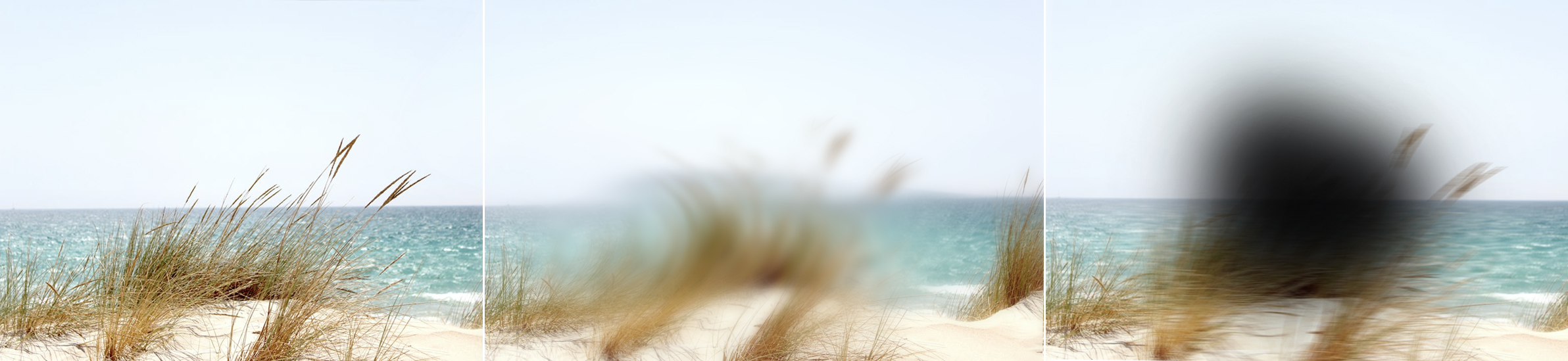 Makuladegeneration (AMD) frühzeitig erkennen – einfacher Selbsttest