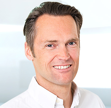 Dr. med. Detlef Holland