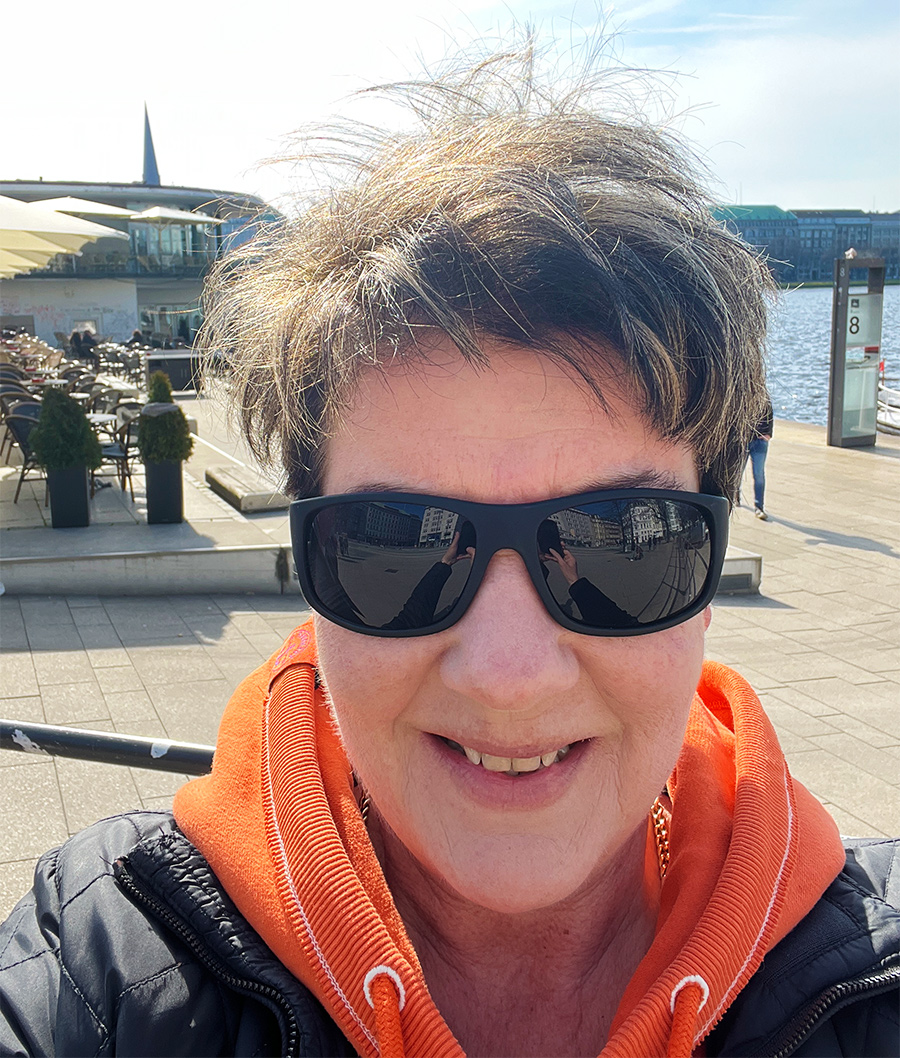 Erfahrungsbericht Trifokal-Linsen Birgit Barre