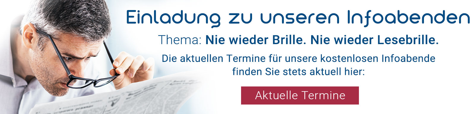 EuroEyes - Infoabende width=