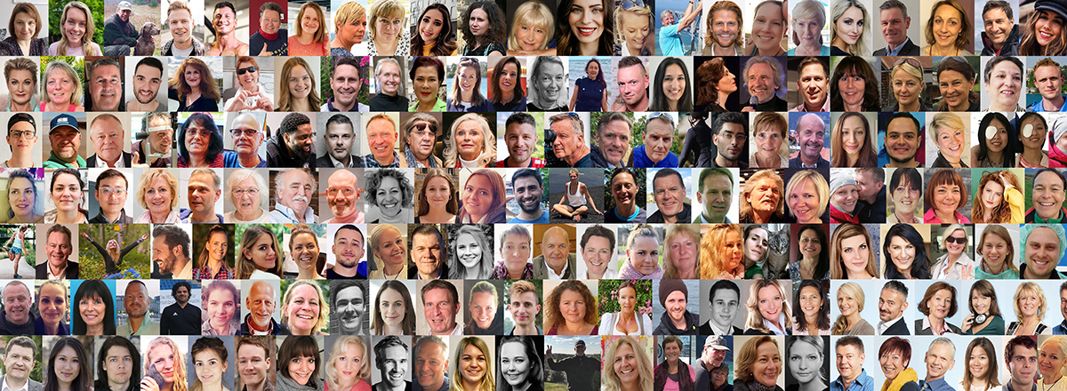 Für immer Brillenfrei!