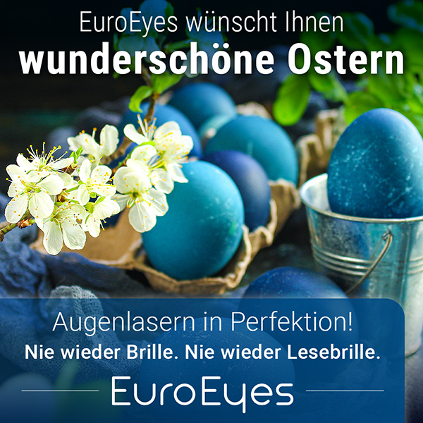 EuroEyes auf Instagram
